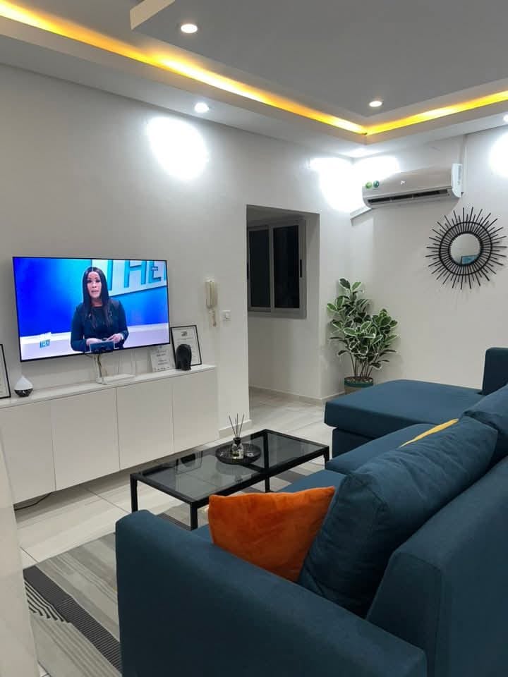 Chambre Executive 24